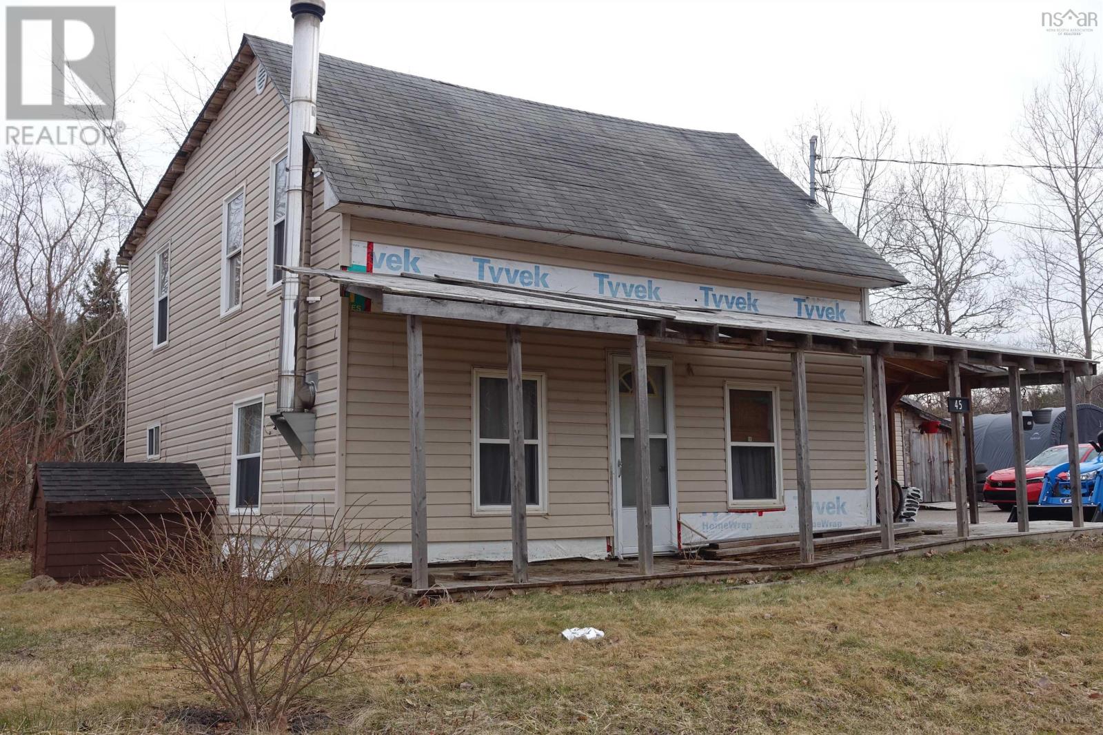45 Forsythe Road N, New Minas, Nova Scotia  B4N 3K1 - Photo 3 - 202505933