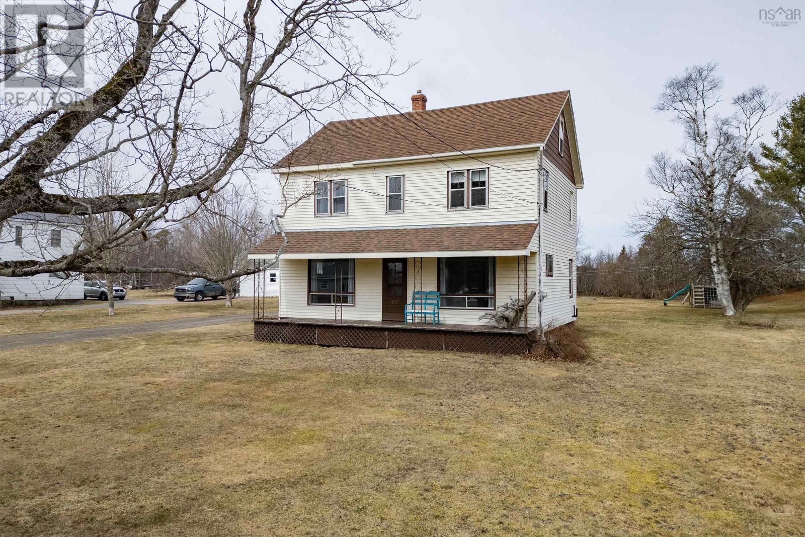 87 Jenks Avenue, Parrsboro, Nova Scotia  B0M 1S0 - Photo 35 - 202505774