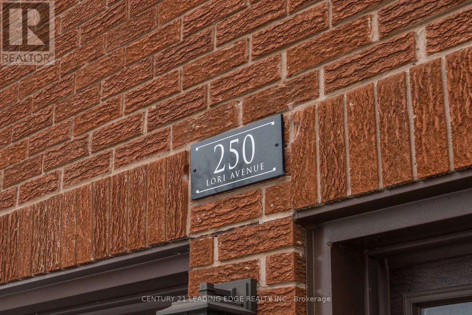 Property at 250 LORI AVENUE image 4