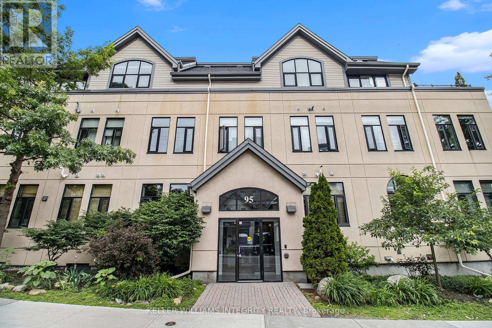 Property at 303 - 95 BEECH STREET image 1