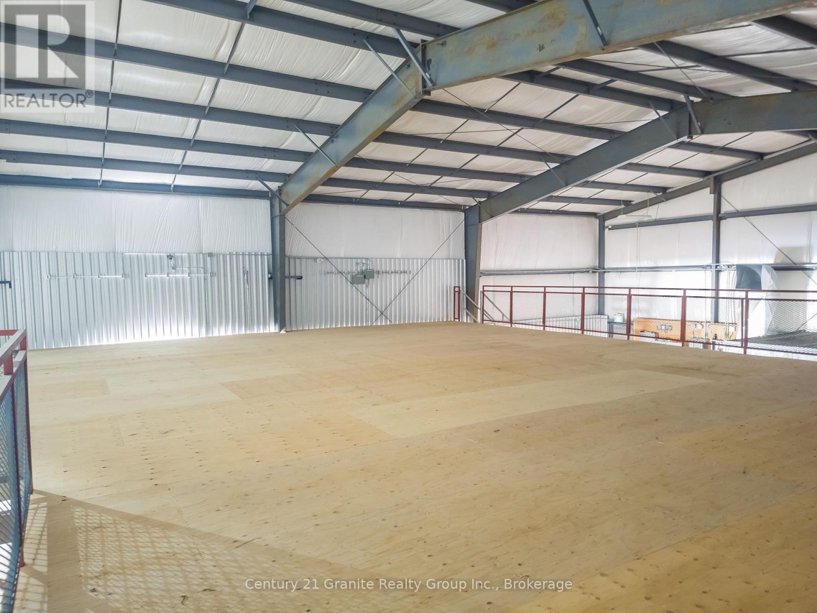 367 Industrial Park Road, Dysart Et Al, Ontario  K0M 1S0 - Photo 11 - X12044391