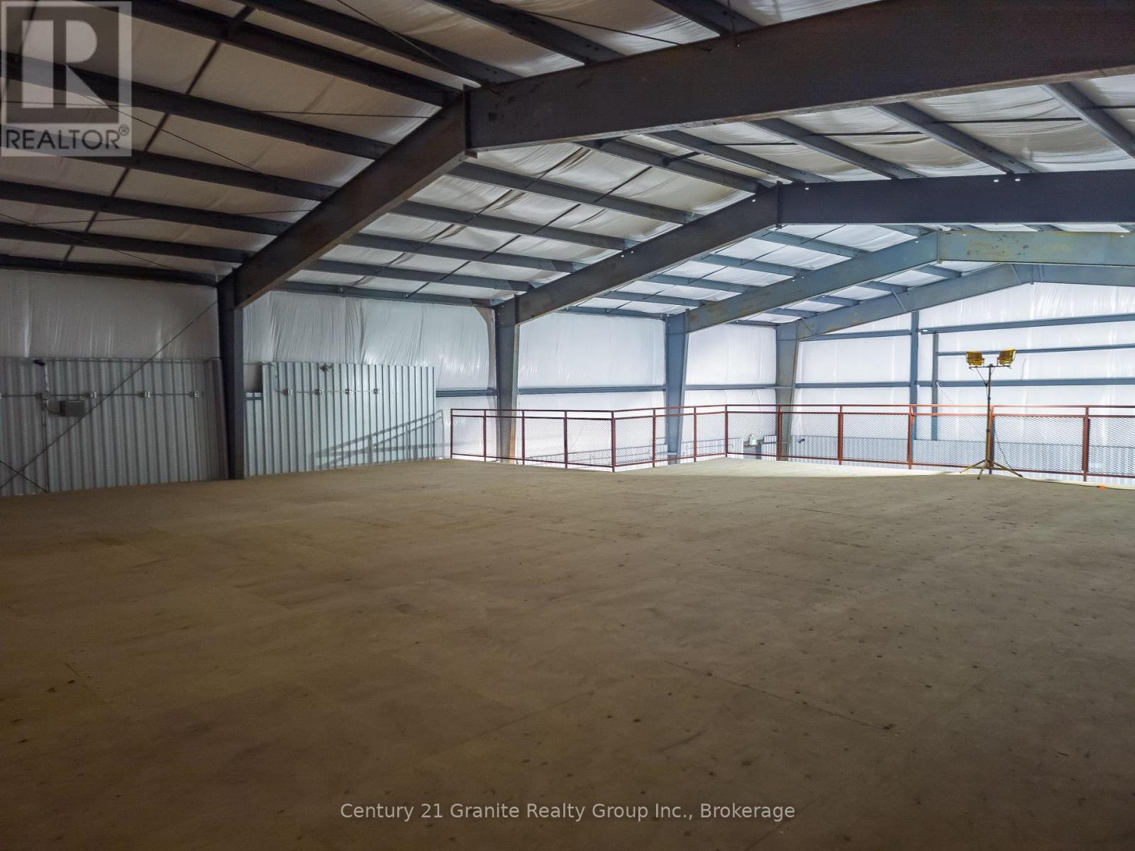 367 Industrial Park Road, Dysart Et Al, Ontario  K0M 1S0 - Photo 12 - X12044391