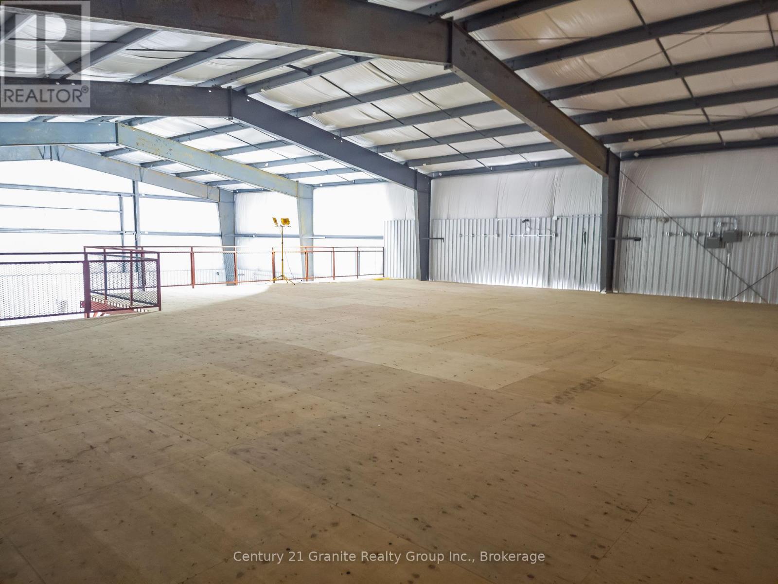 367 Industrial Park Road, Dysart Et Al, Ontario  K0M 1S0 - Photo 13 - X12044391