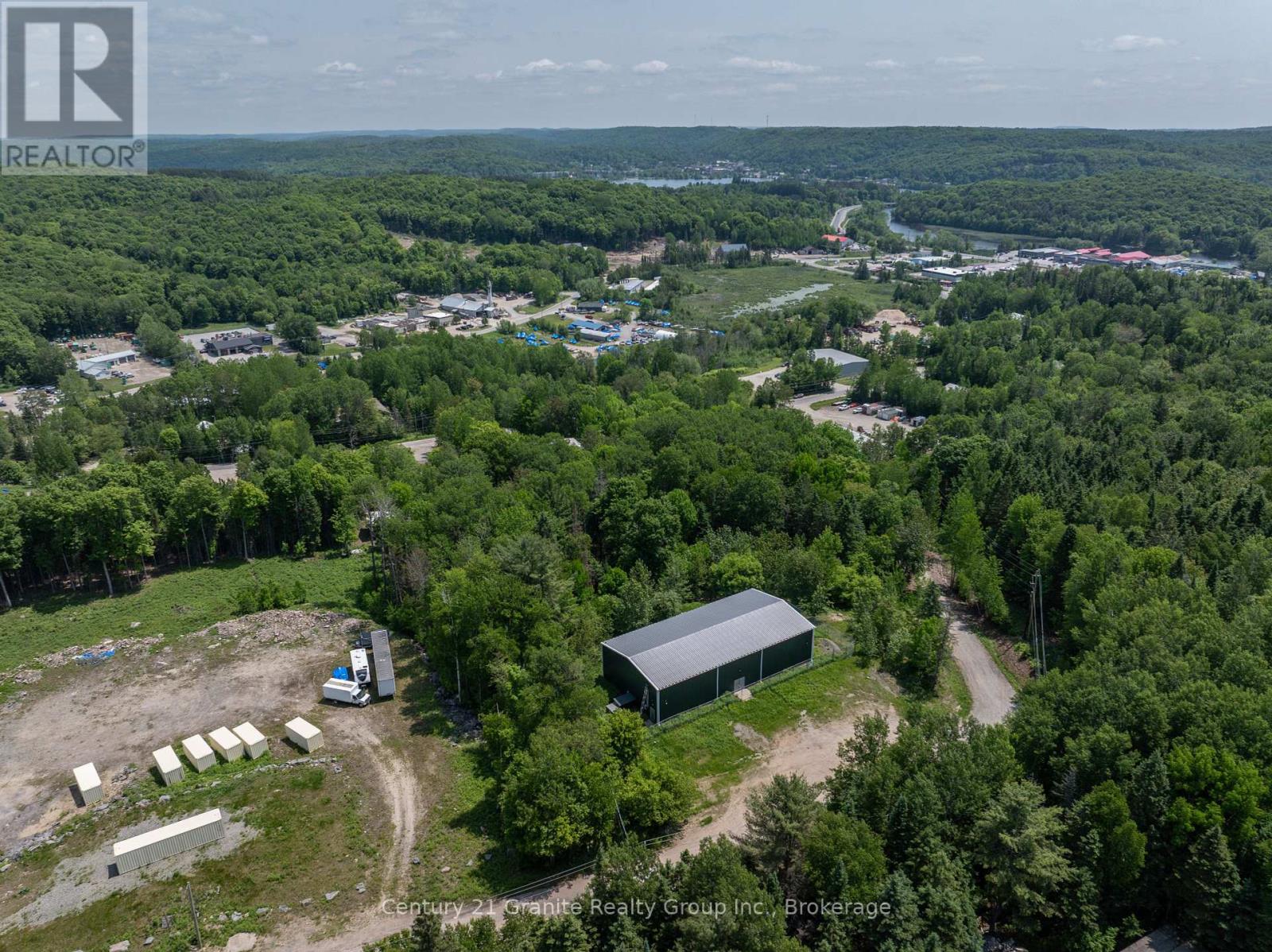 367 Industrial Park Road, Dysart Et Al, Ontario  K0M 1S0 - Photo 24 - X12044391