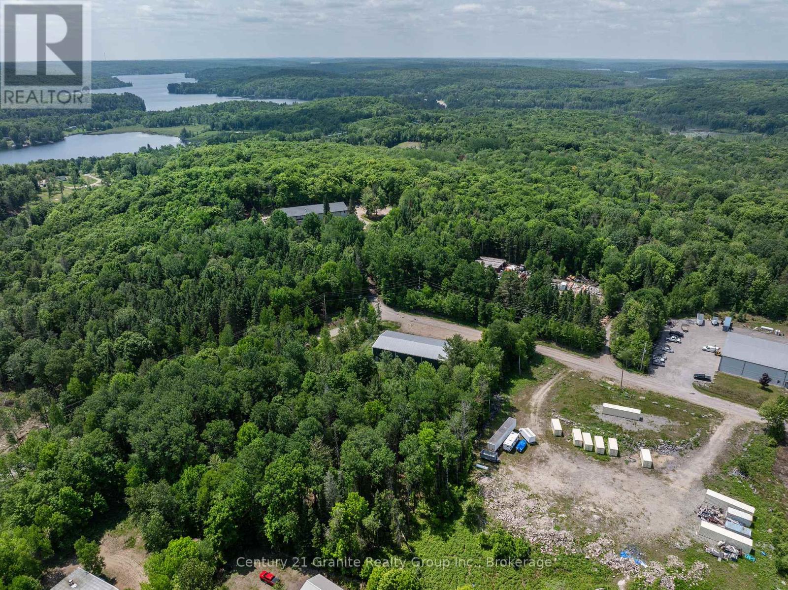 367 Industrial Park Road, Dysart Et Al, Ontario  K0M 1S0 - Photo 27 - X12044391