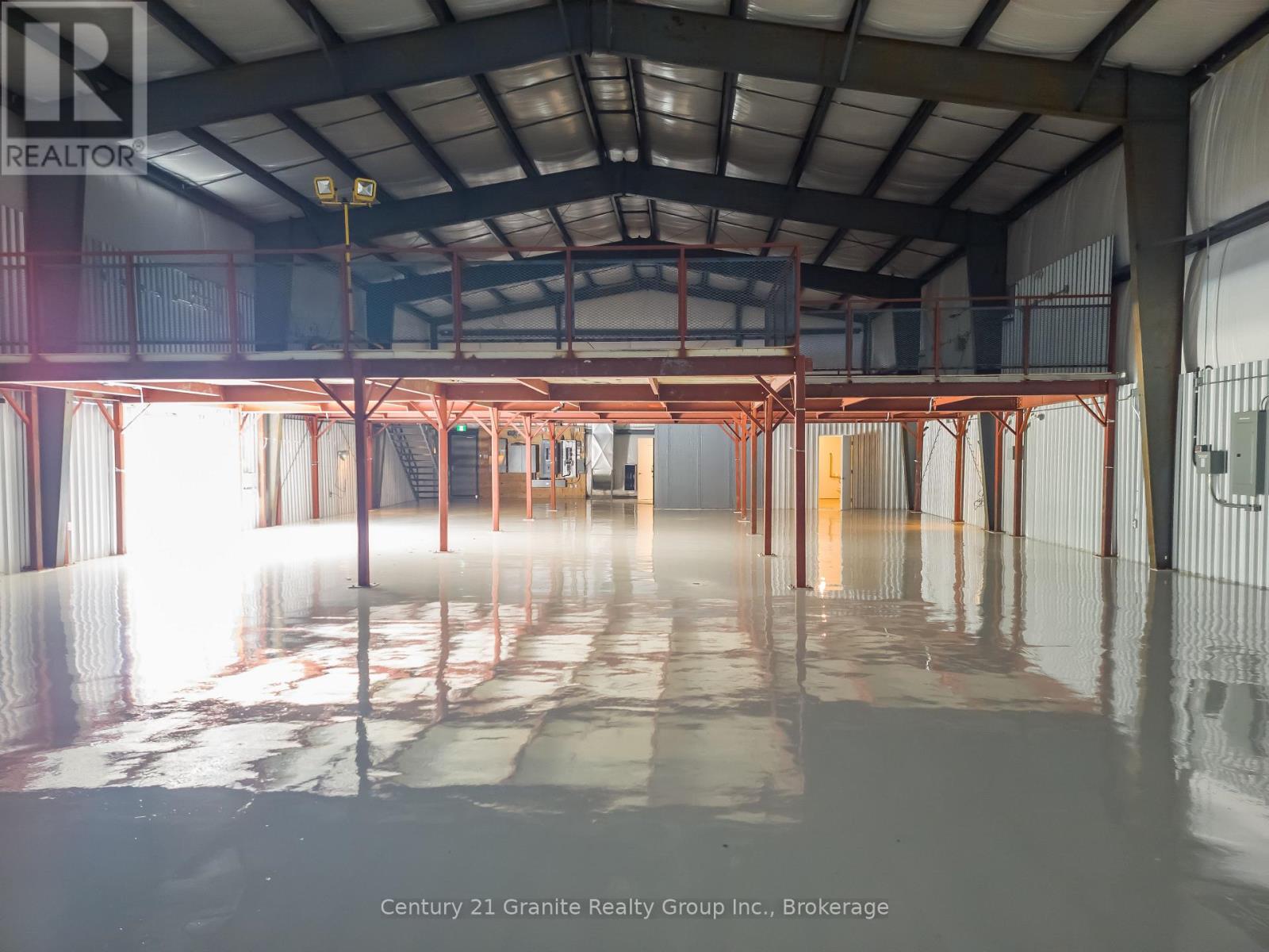 367 Industrial Park Road, Dysart Et Al, Ontario  K0M 1S0 - Photo 4 - X12044391