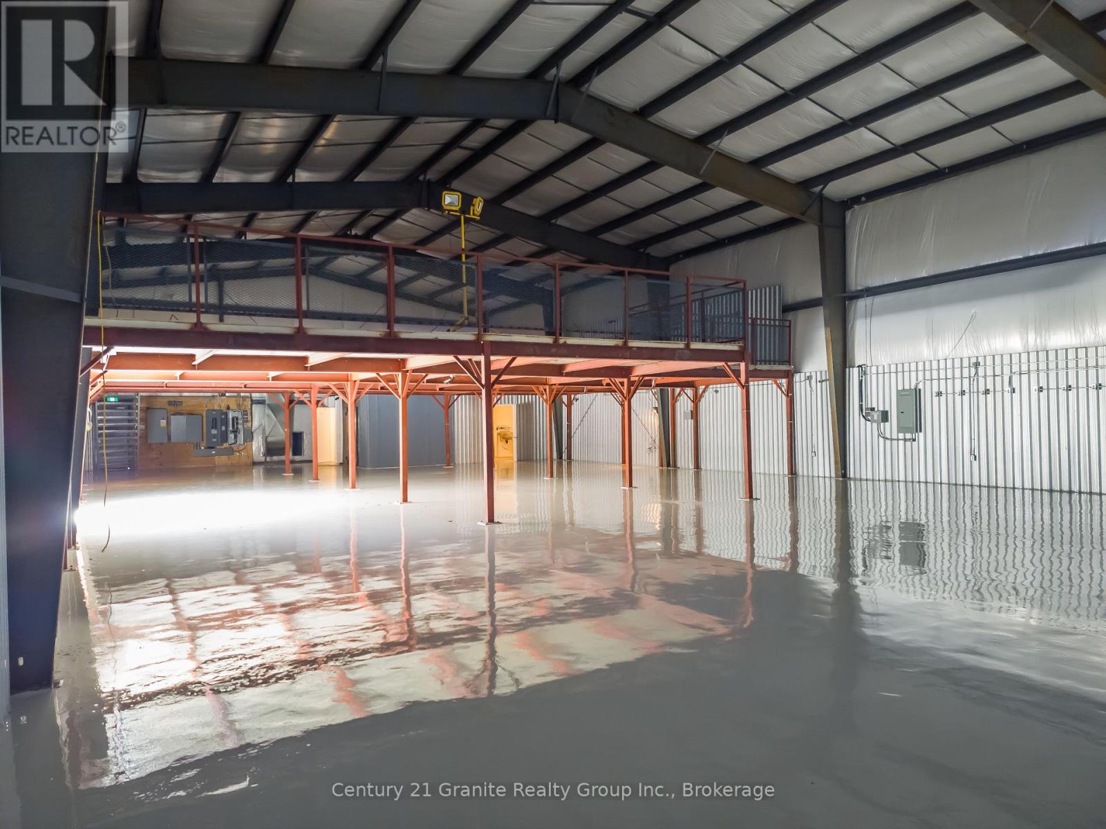 367 Industrial Park Road, Dysart Et Al, Ontario  K0M 1S0 - Photo 5 - X12044391