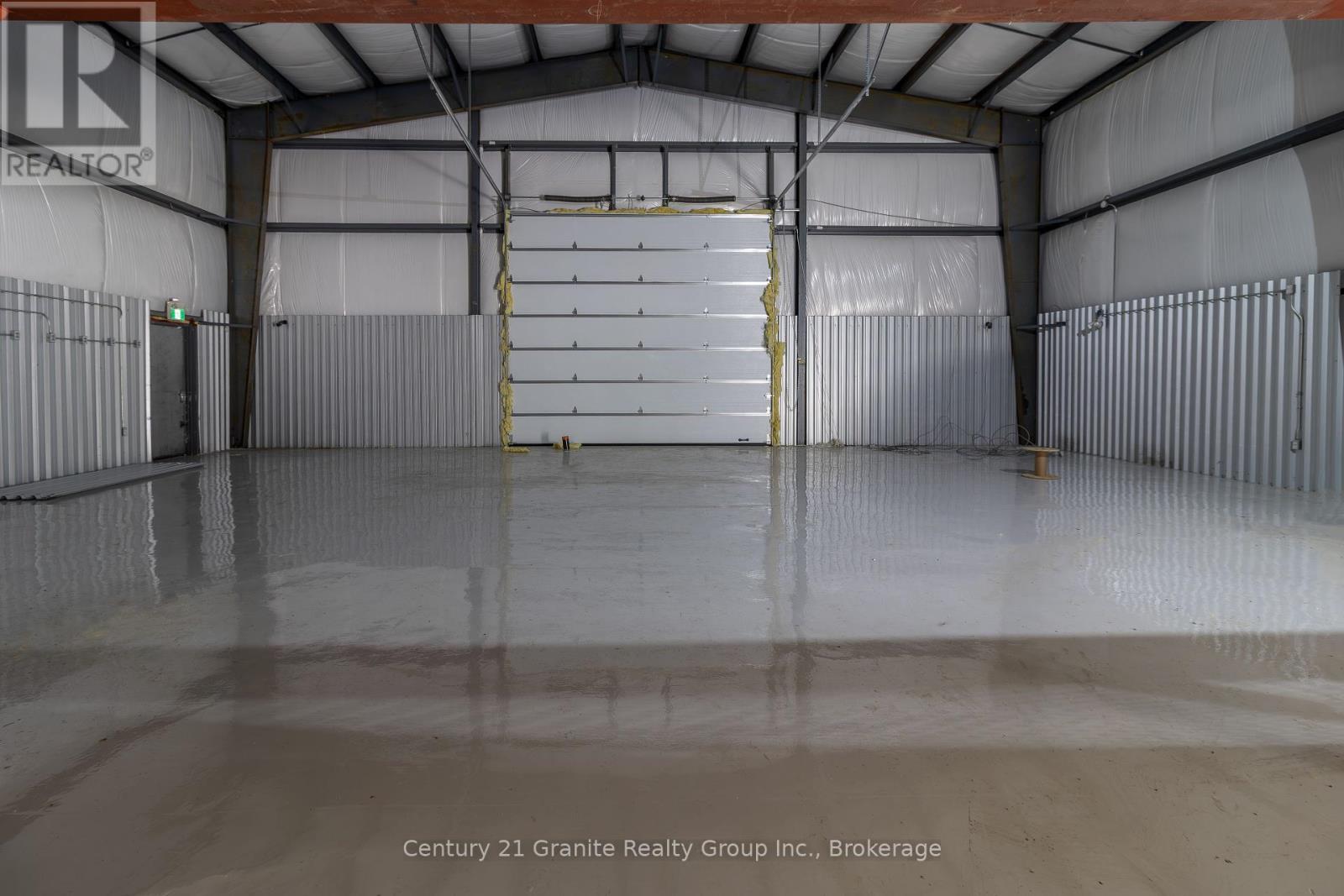 367 Industrial Park Road, Dysart Et Al, Ontario  K0M 1S0 - Photo 9 - X12044391