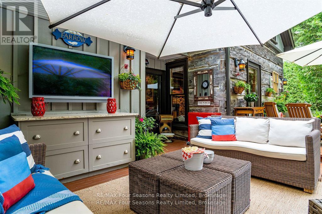 151 Sleepy Hollow Road, Blue Mountains, Ontario  L9Y 0S8 - Photo 28 - X12044398