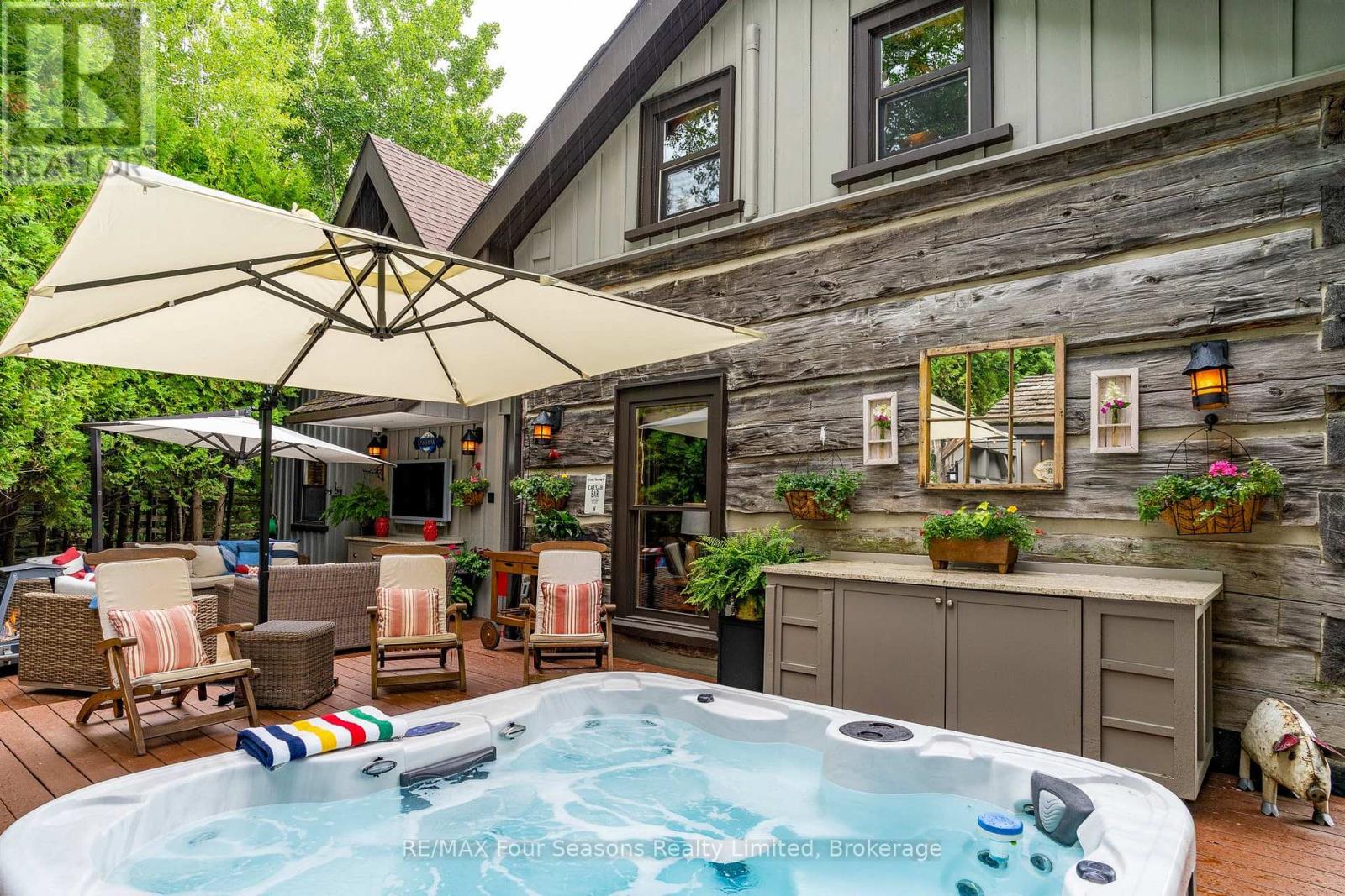 151 Sleepy Hollow Road, Blue Mountains, Ontario  L9Y 0S8 - Photo 31 - X12044398