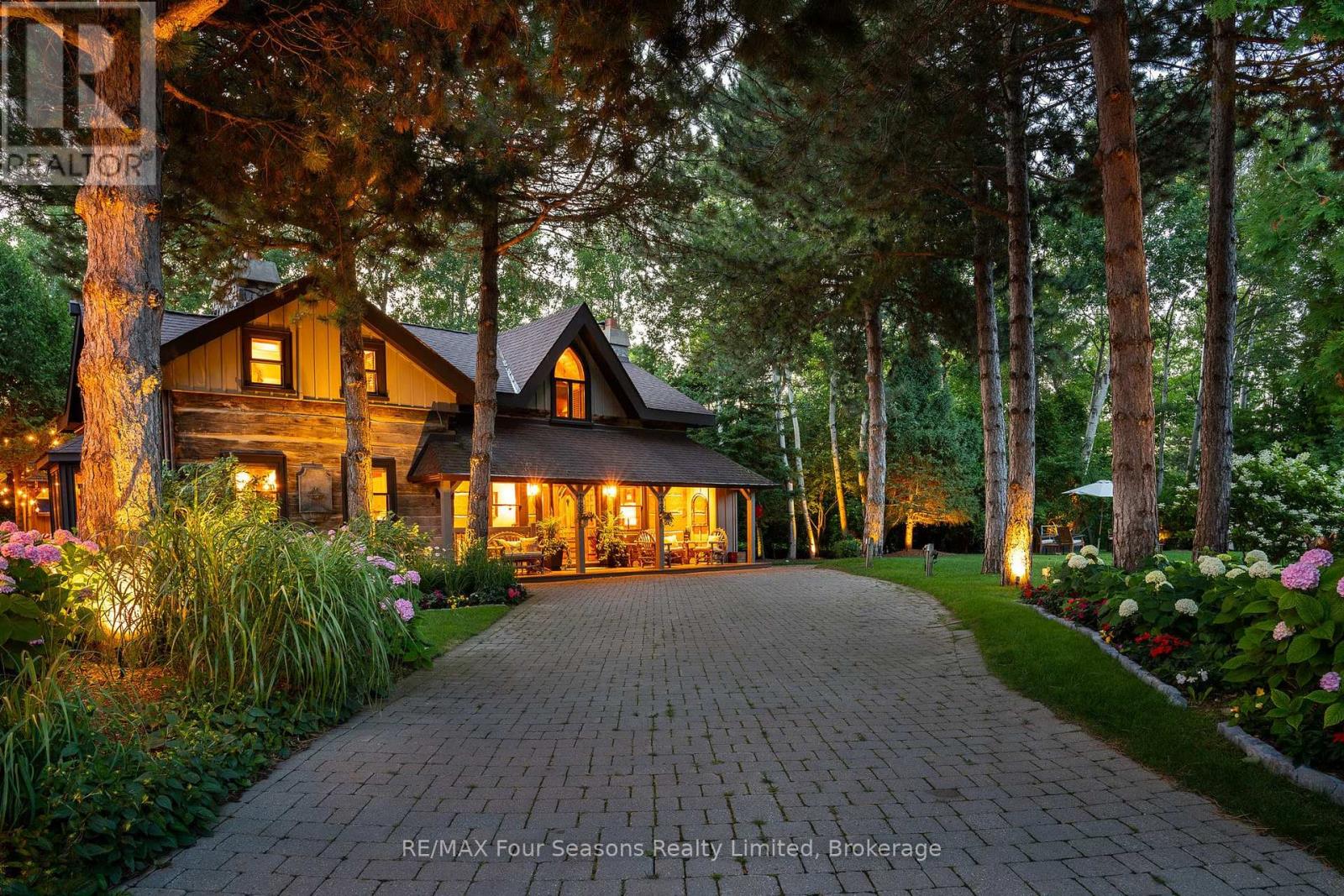 151 Sleepy Hollow Road, Blue Mountains, Ontario  L9Y 0S8 - Photo 41 - X12044398