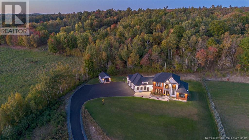 1354 105 Route, Douglas, New Brunswick  E3G 7K4 - Photo 5 - NB114916
