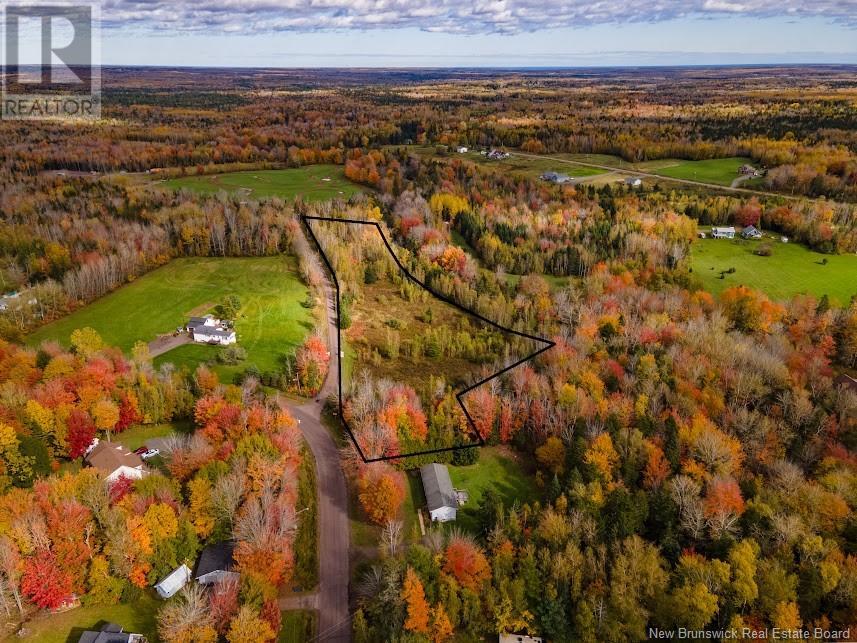 Lot MacLean Cross Road, Irishtown, New Brunswick