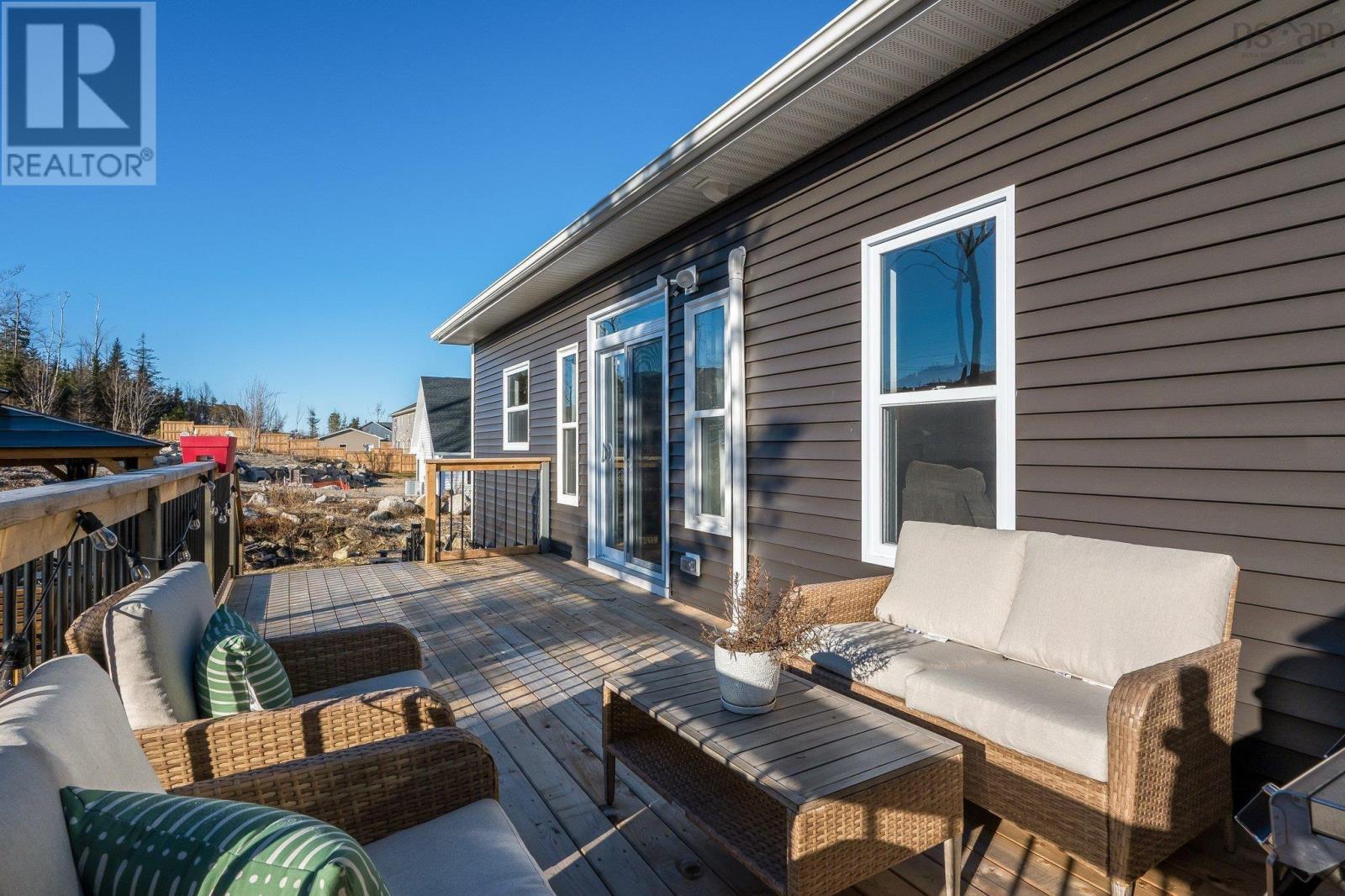 191 Windbreak Run, Upper Tantallon, Nova Scotia  B3Z 0K6 - Photo 35 - 202505934