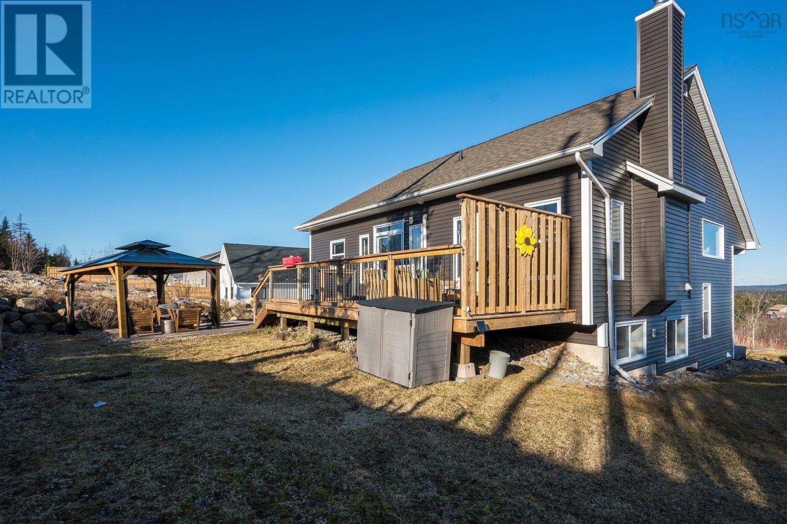 191 Windbreak Run, Upper Tantallon, Nova Scotia  B3Z 0K6 - Photo 39 - 202505934