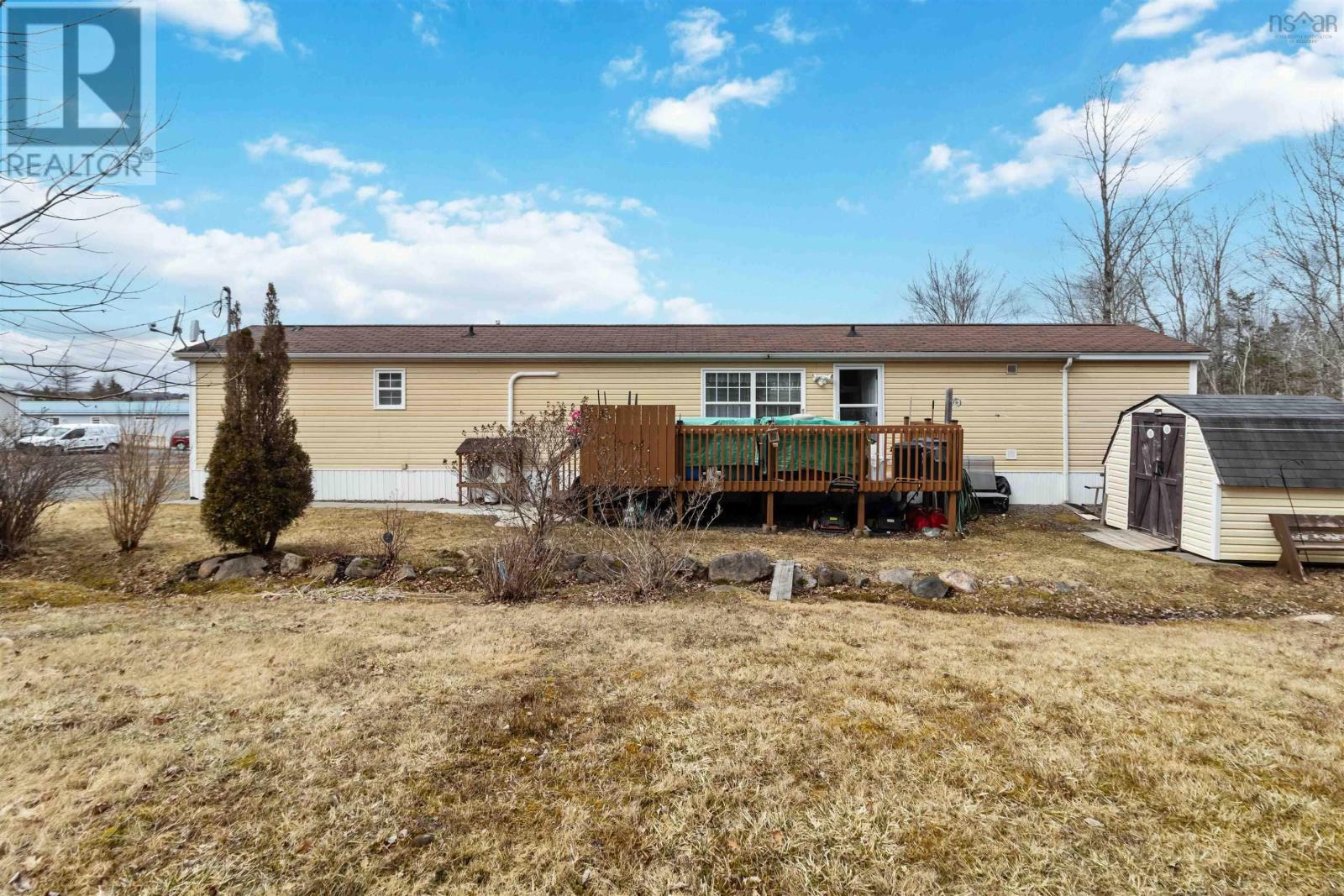 16 Low Tide Road, Stewiacke, Nova Scotia  B0N 2J0 - Photo 29 - 202505937