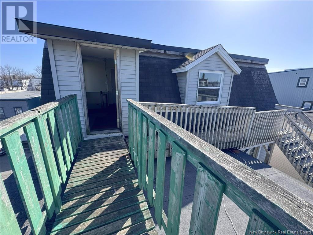 99-101 Elliott Row, Saint John, New Brunswick  E2L 1C8 - Photo 27 - NB114778