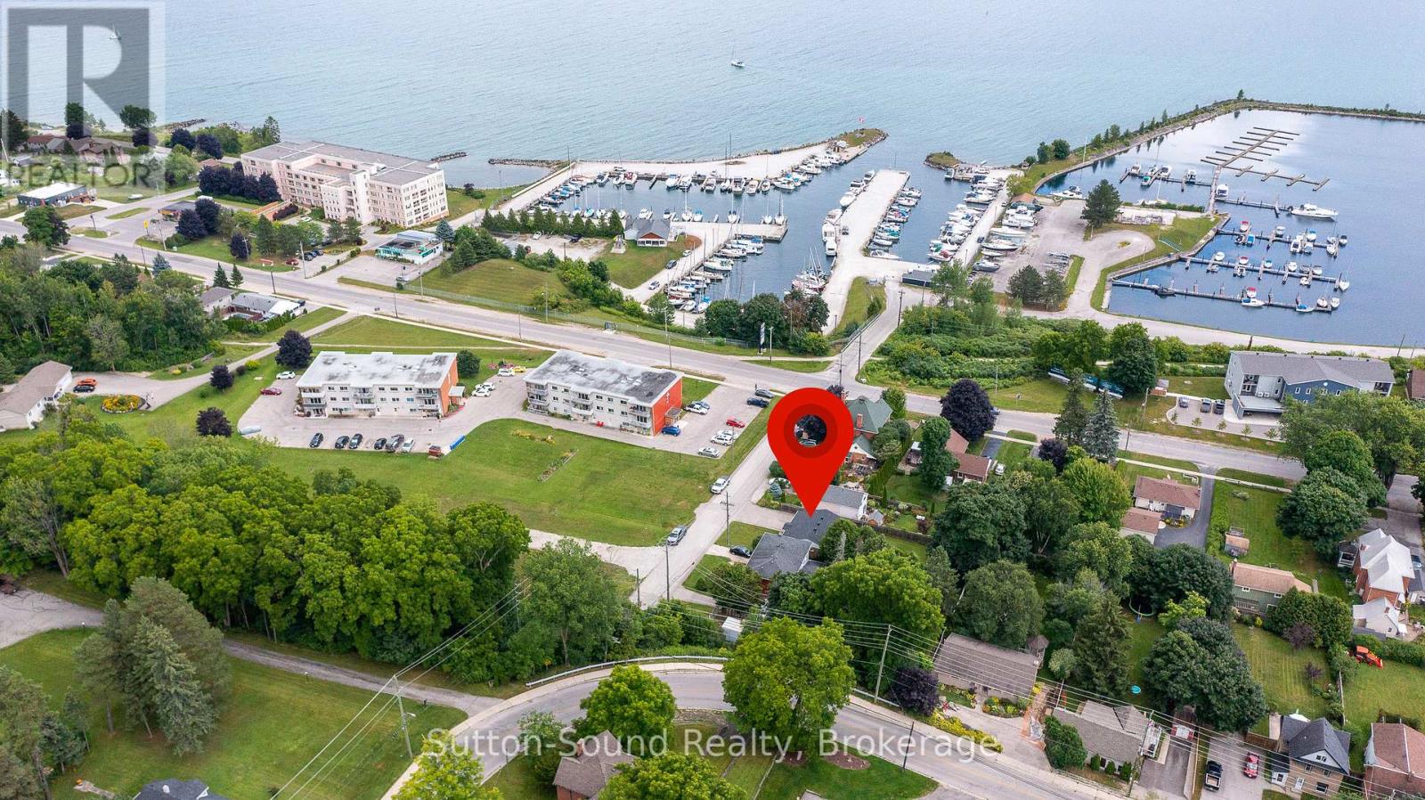 365 24th Street W, Owen Sound, Ontario  N4K 4H7 - Photo 11 - X12044439