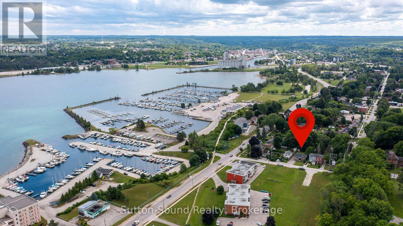 365 24th Street W, Owen Sound, Ontario  N4K 4H7 - Photo 13 - X12044439