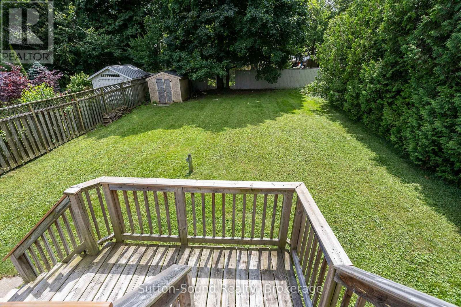 365 24th Street W, Owen Sound, Ontario  N4K 4H7 - Photo 3 - X12044439
