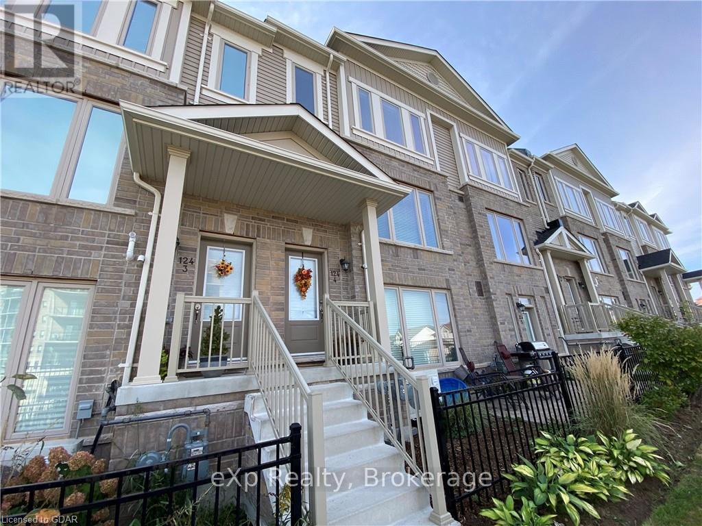 Property at 4 - 124 WATSON PARKWAY N image 1