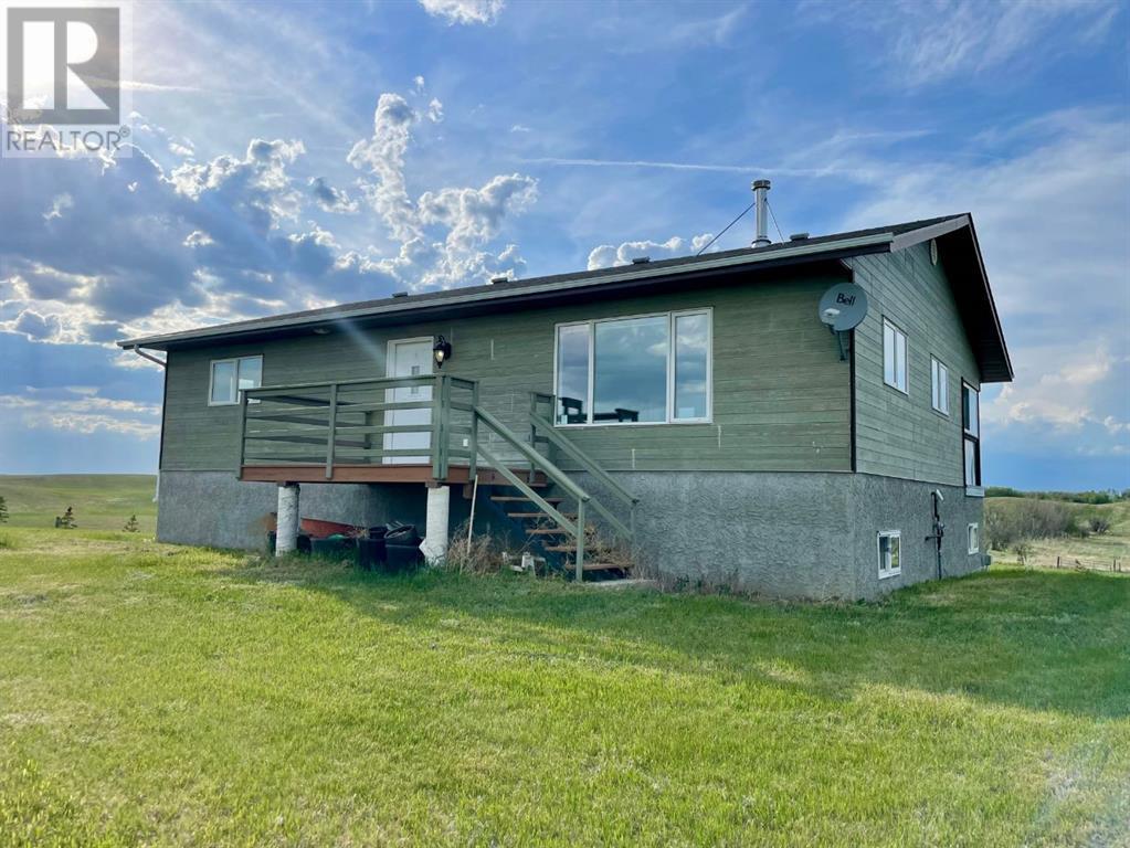 342, 20248 Township Road, County Of, Alberta  T0G 0G0 - Photo 2 - A2205035