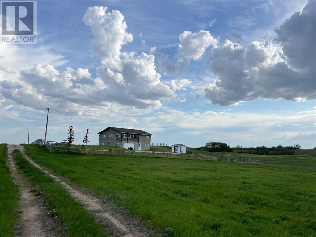 342, 20248 Township Road, County Of, Alberta  T0G 0G0 - Photo 3 - A2205035