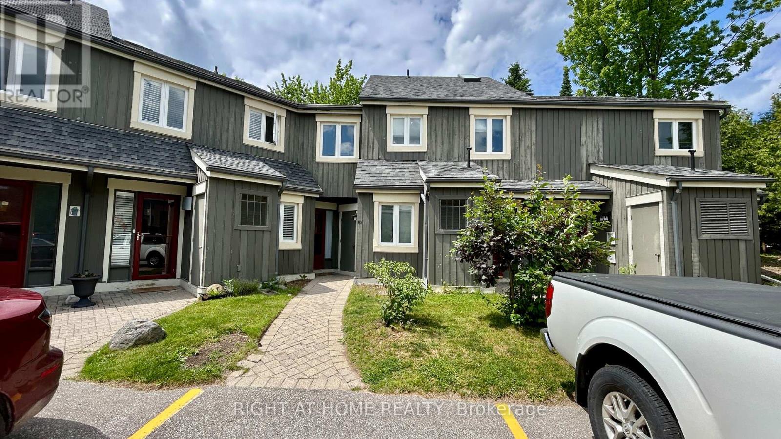 83 - 38 DAWSON DRIVE, Collingwood, Ontario