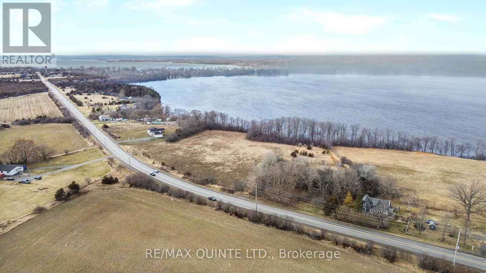 5936 COUNTY ROAD 1 ROAD, Prince Edward County, Ontario