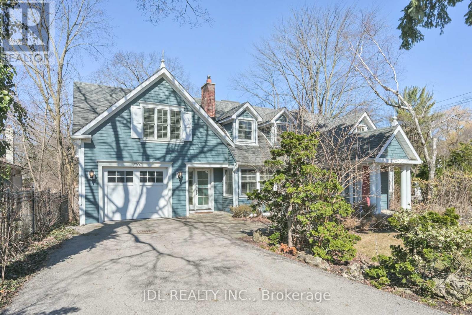 Property at 1207 LINBROOK ROAD image 1
