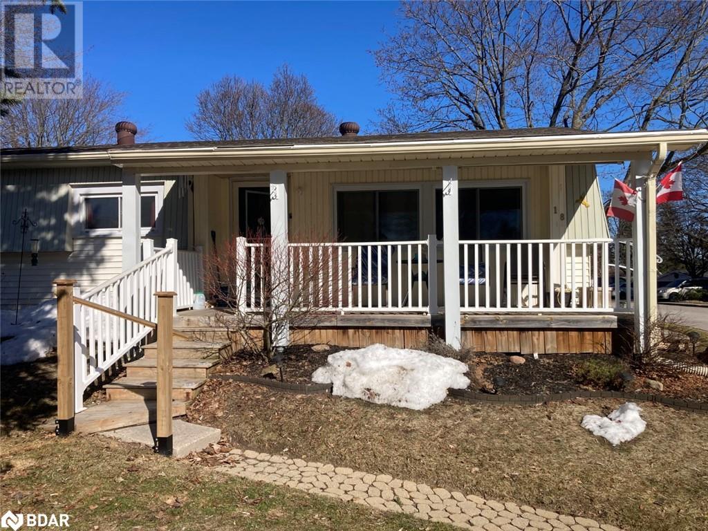 18 Hawthorne Drive, Innisfil, Ontario  L9S 1P7 - Photo 2 - 40687675