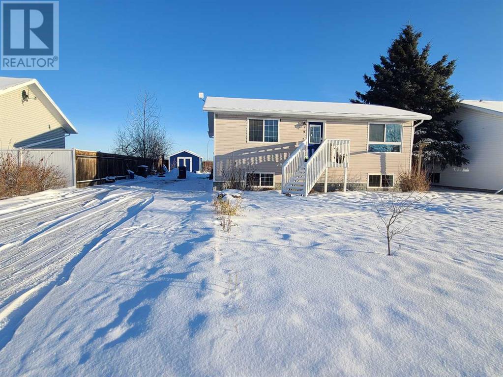 9 Rue Lavoie, St. Isidore, Alberta  T0H 3B0 - Photo 2 - A2205424