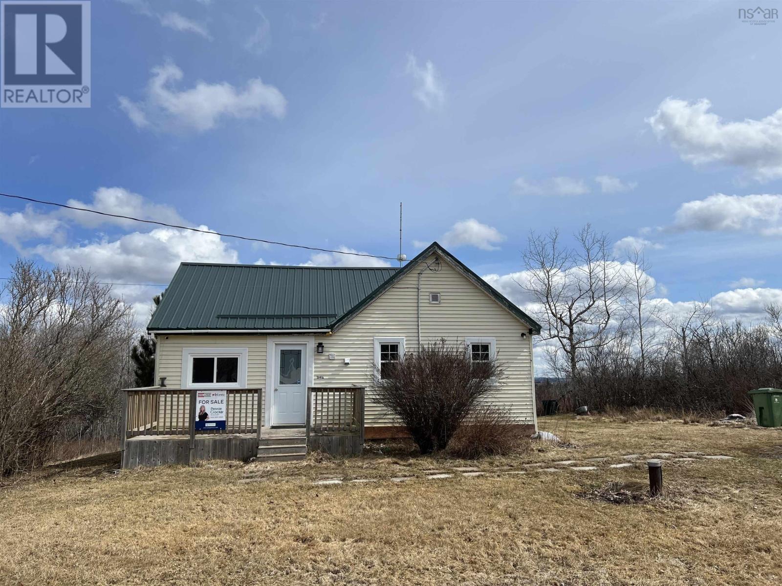 7046 Highway 354, noel, Nova Scotia