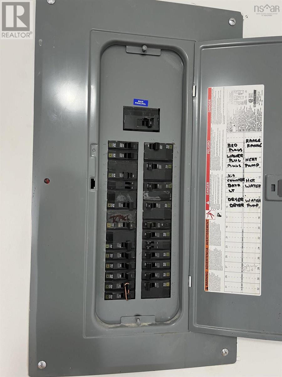 7046 Highway 354, Noel, Nova Scotia  B0N 1T0 - Photo 13 - 202505941