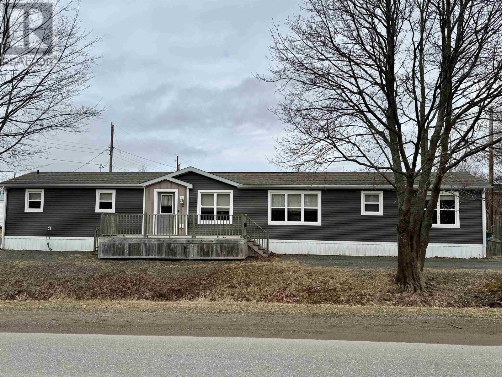 2 MATHESON Drive, salmon river, Nova Scotia