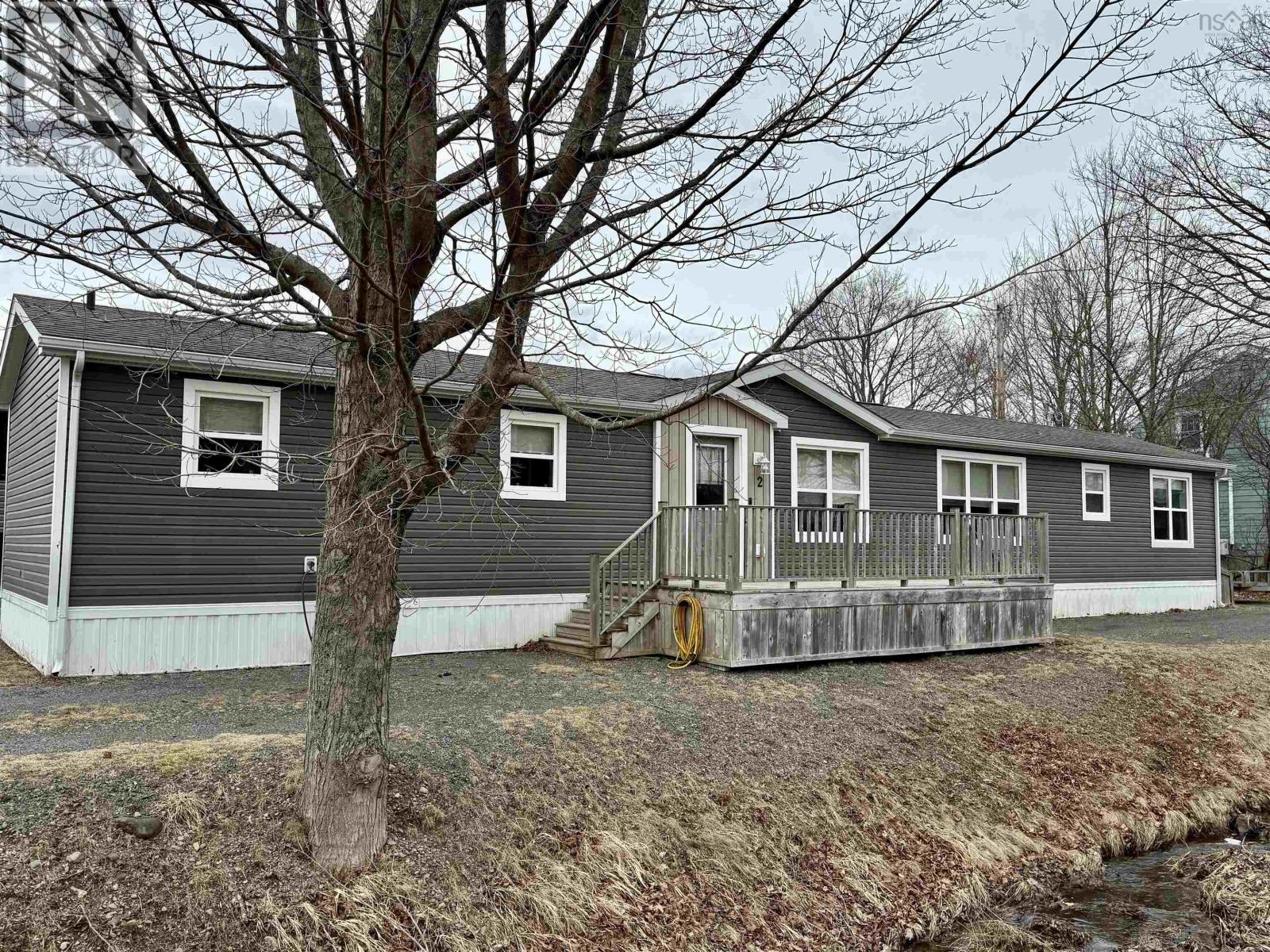 2 Matheson Drive, Salmon River, Nova Scotia  B2N 7G3 - Photo 2 - 202505942