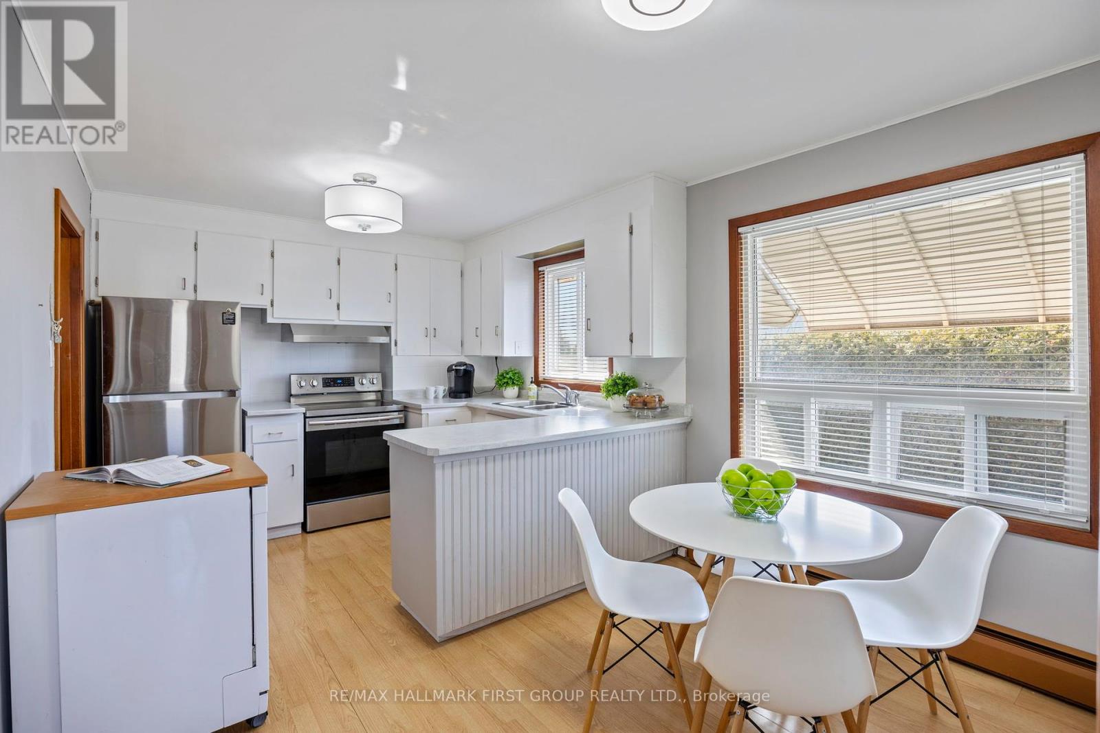 607 Newman Crescent, Whitby, Ontario  L1N 1M7 - Photo 17 - E12044467