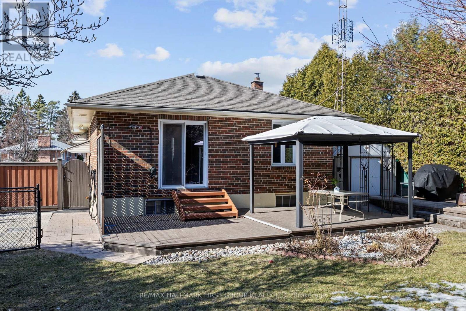 607 Newman Crescent, Whitby, Ontario  L1N 1M7 - Photo 40 - E12044467