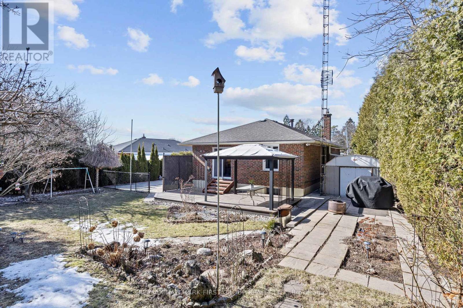 607 Newman Crescent, Whitby, Ontario  L1N 1M7 - Photo 42 - E12044467