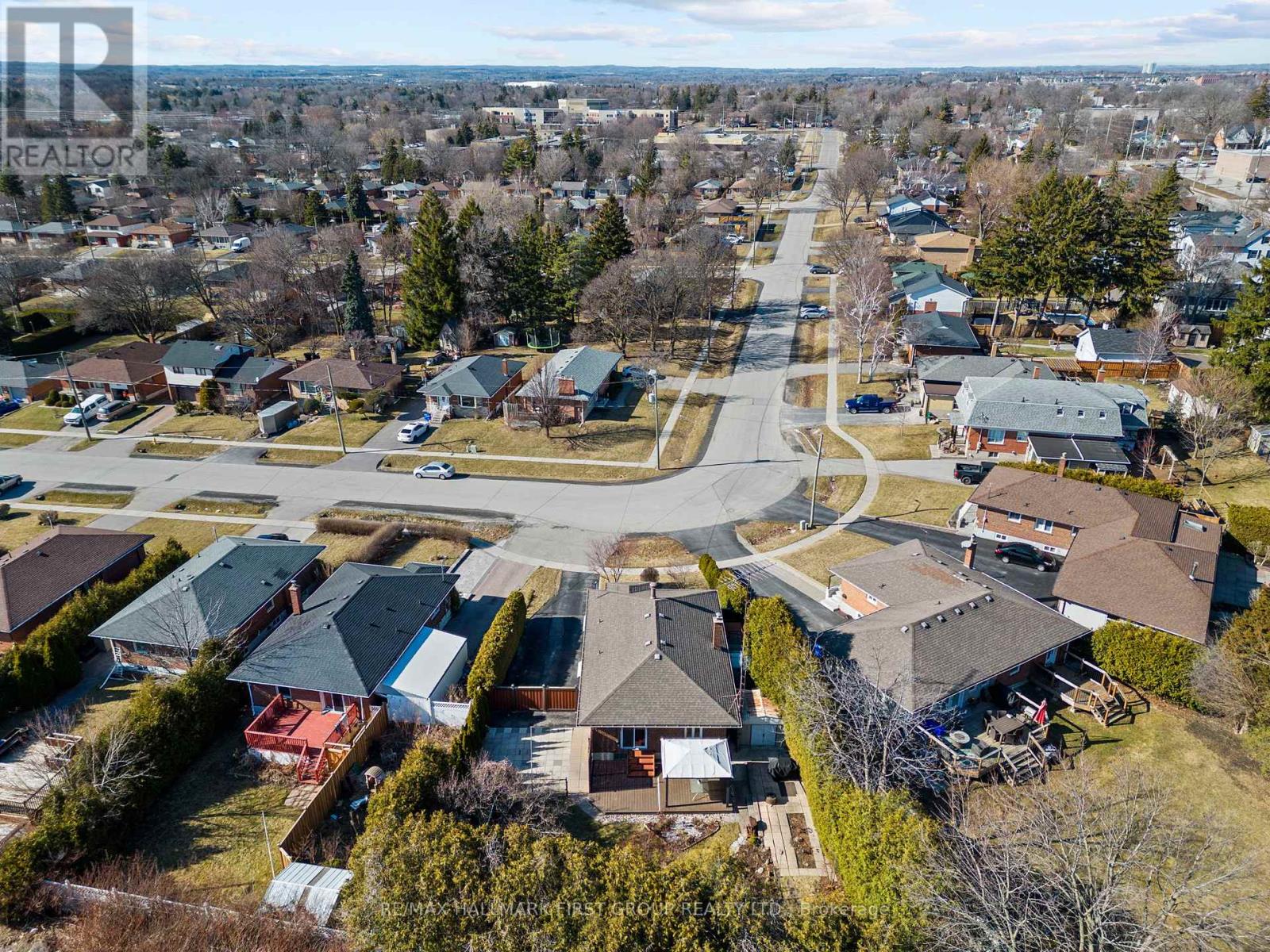 607 Newman Crescent, Whitby, Ontario  L1N 1M7 - Photo 43 - E12044467