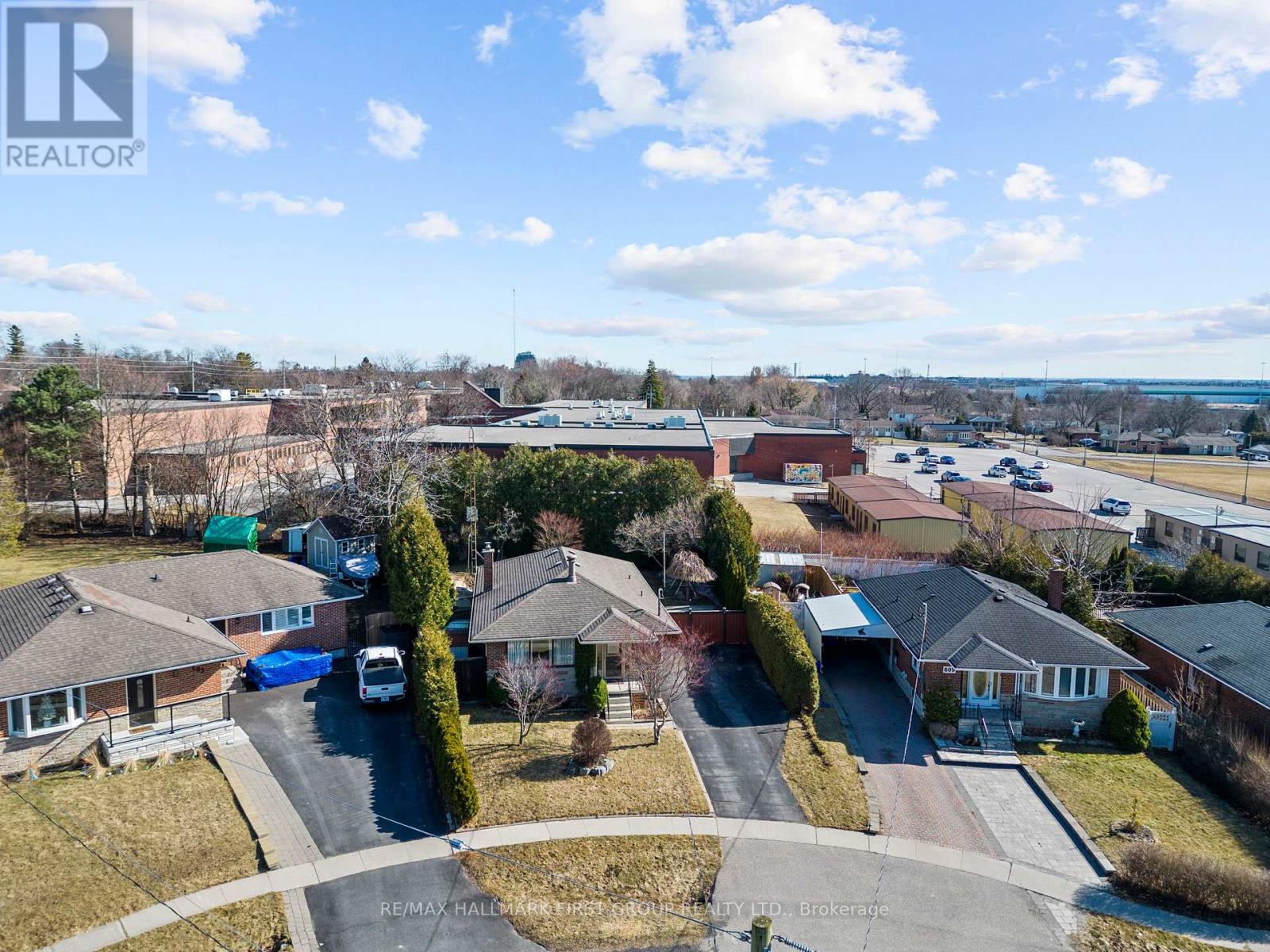 607 Newman Crescent, Whitby, Ontario  L1N 1M7 - Photo 7 - E12044467