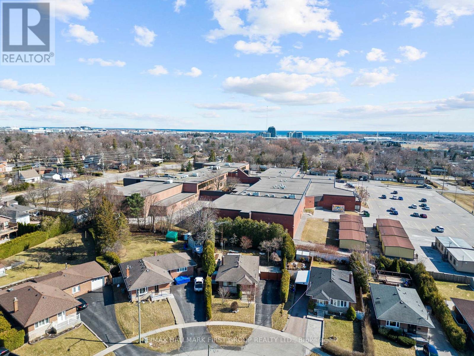 607 Newman Crescent, Whitby, Ontario  L1N 1M7 - Photo 9 - E12044467