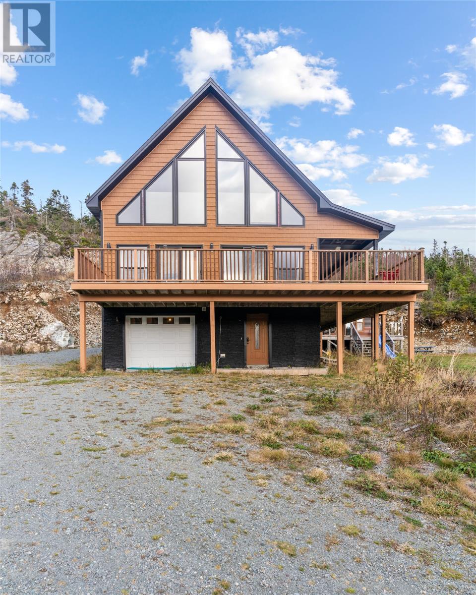 Property at 212 Conception Bay Highway image 1