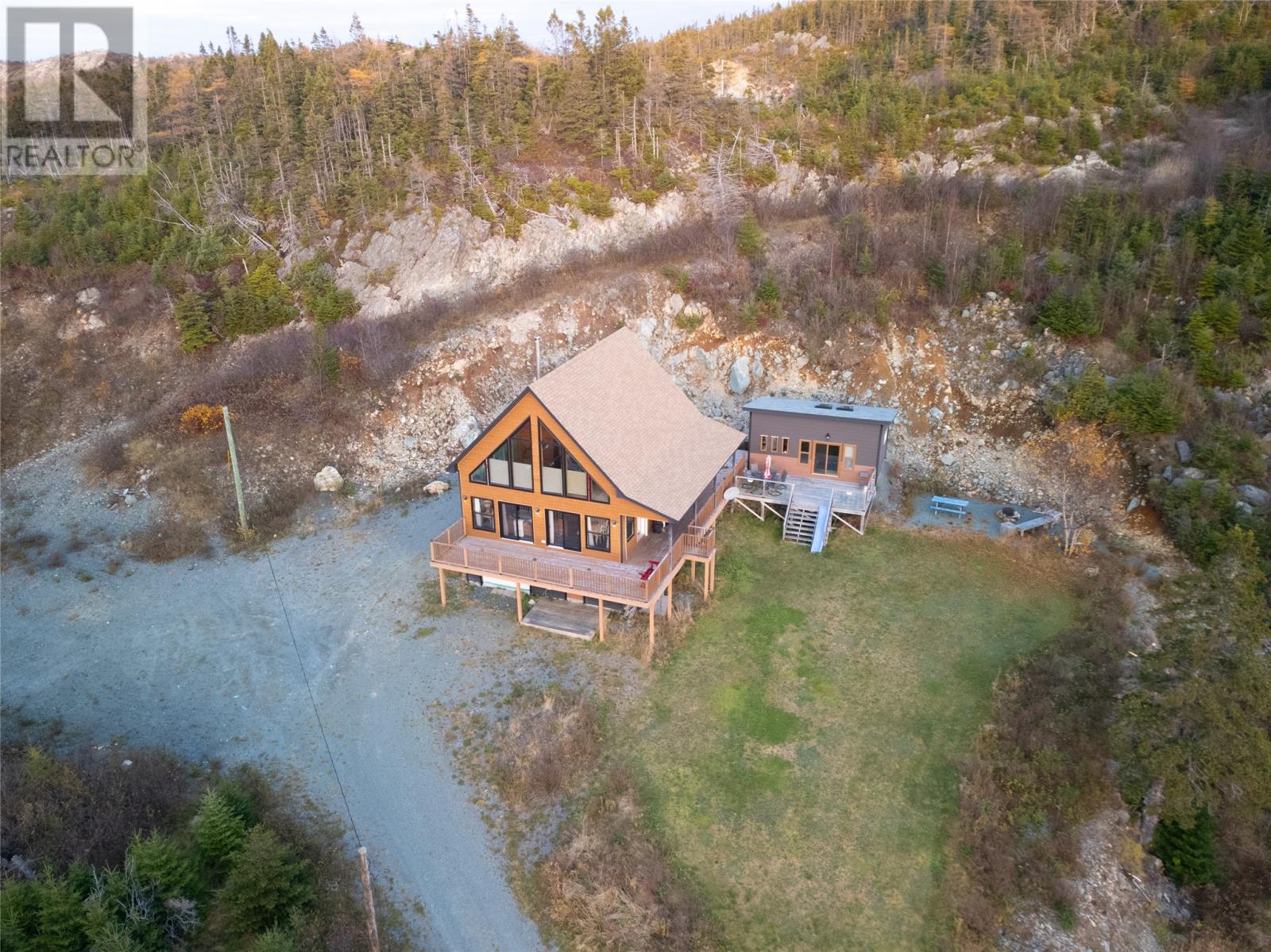 Property at 212 Conception Bay Highway image 4