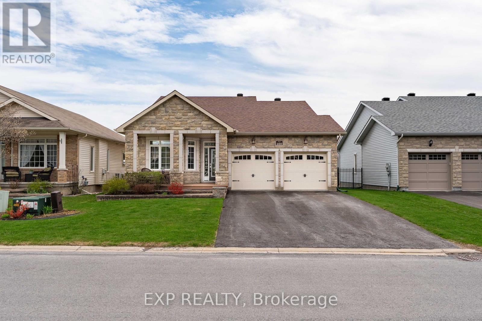 Property at 460 JASPER CRESCENT image 1