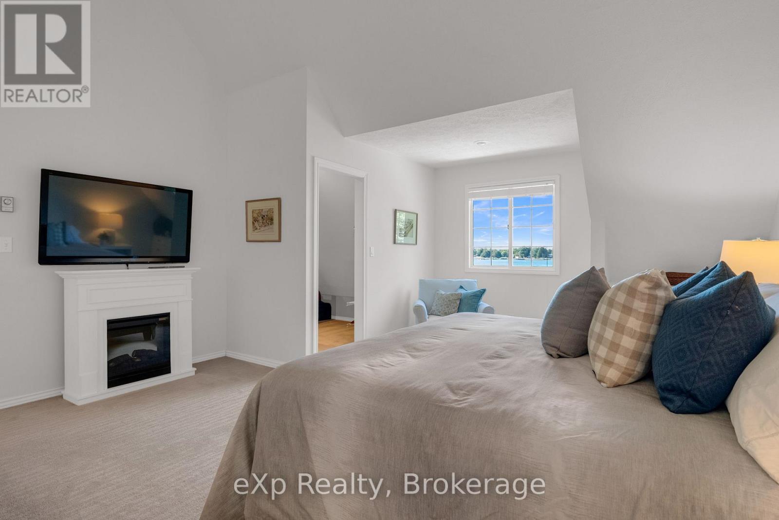 850 Pike Bay Road, Northern Bruce Peninsula, Ontario  N0H 2T0 - Photo 27 - X12044492