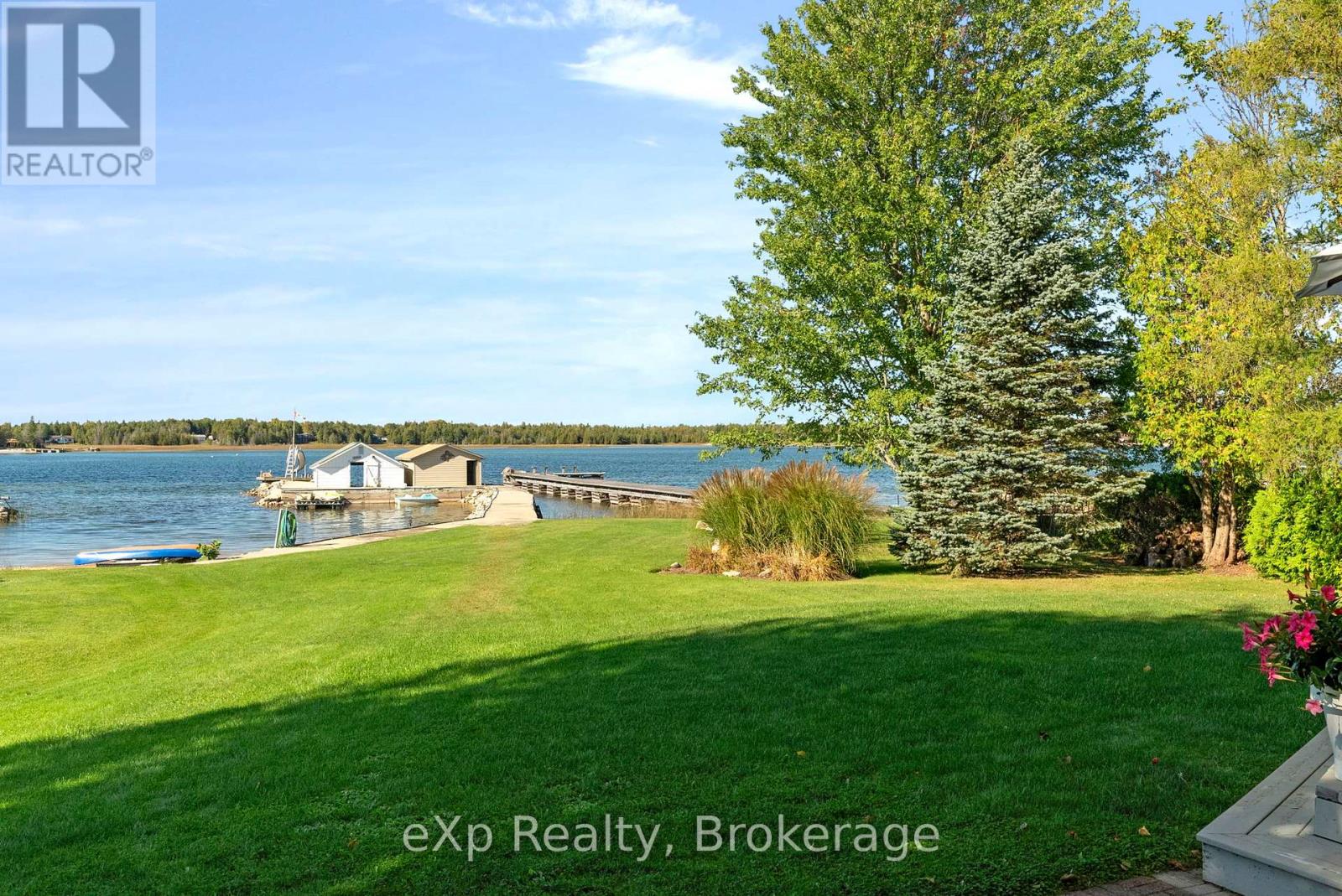 850 Pike Bay Road, Northern Bruce Peninsula, Ontario  N0H 2T0 - Photo 34 - X12044492