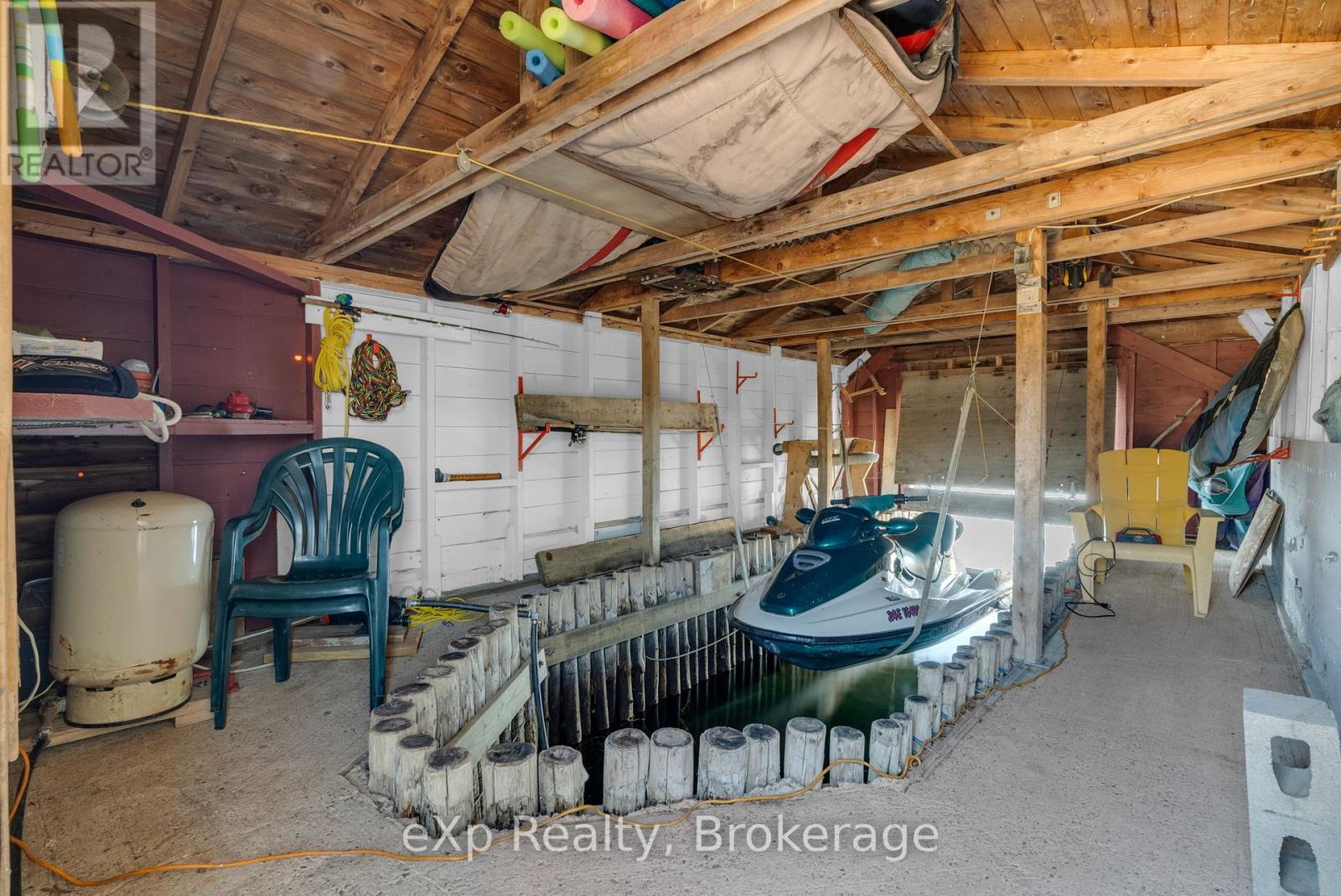 850 Pike Bay Road, Northern Bruce Peninsula, Ontario  N0H 2T0 - Photo 37 - X12044492