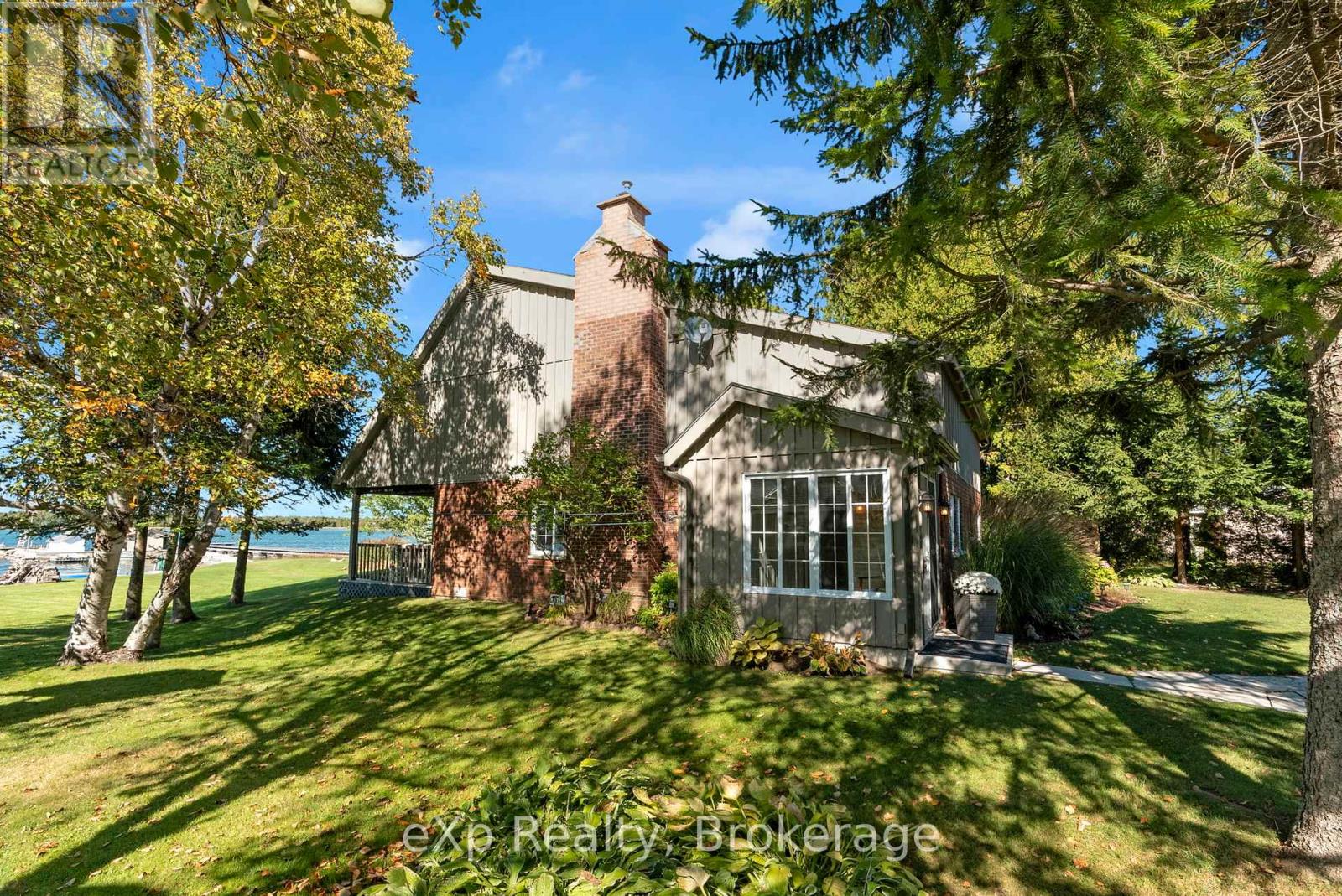 850 Pike Bay Road, Northern Bruce Peninsula, Ontario  N0H 2T0 - Photo 4 - X12044492