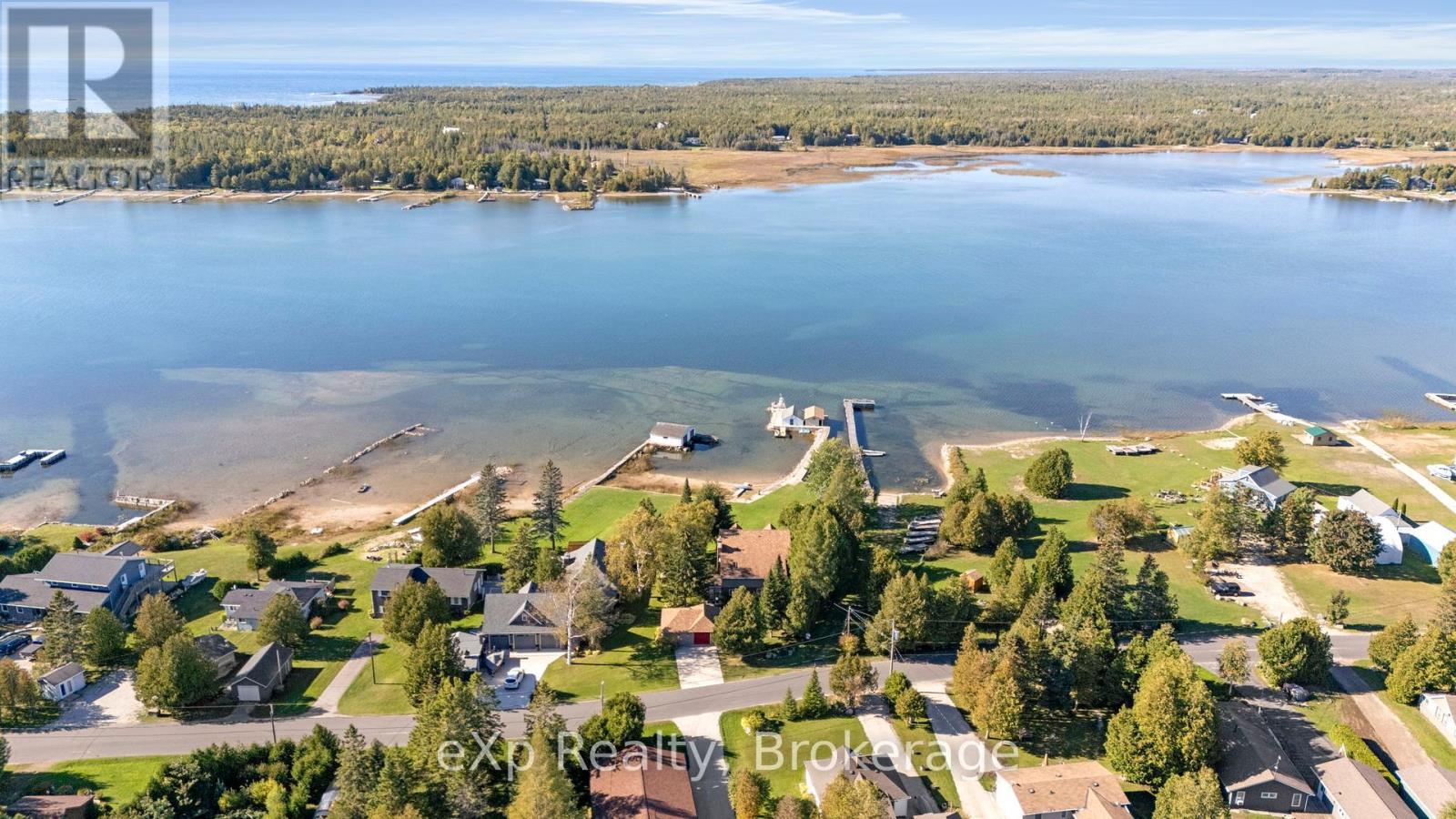 850 Pike Bay Road, Northern Bruce Peninsula, Ontario  N0H 2T0 - Photo 45 - X12044492